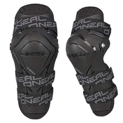 O'NEAL PUMPGUN MX CARBON LOOK BLACK