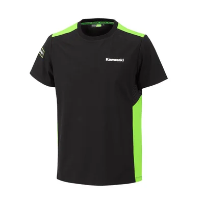 KAWASAKI T-SHIRT SPORTS 2026