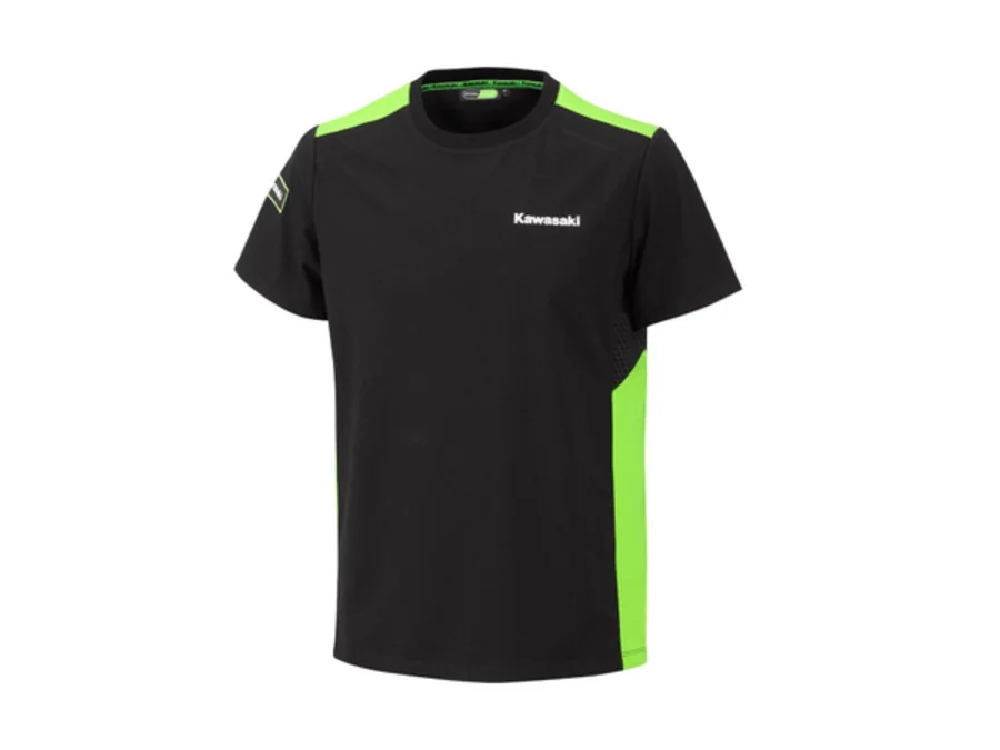 KAWASAKI T-SHIRT SPORTS 2026
