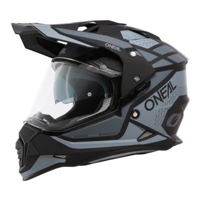 O'NEAL SIERRA BLACK / GRAY