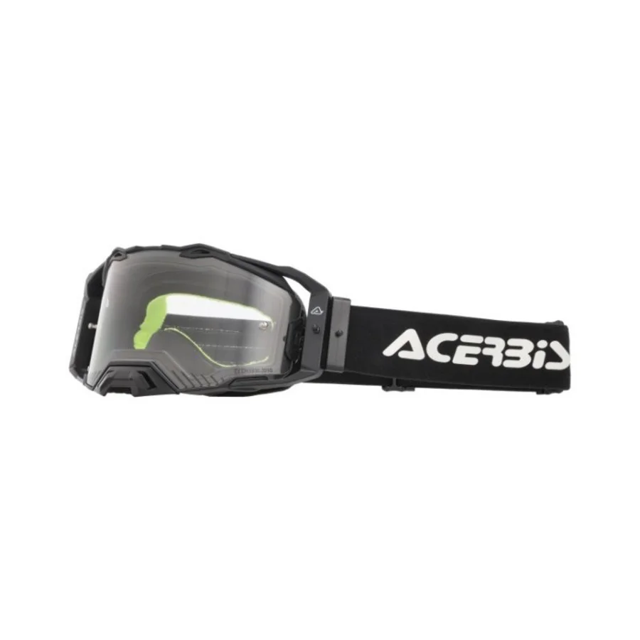 ACERBIS MX-BRILLE AC VULCAN CLEAR