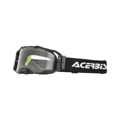 ACERBIS MX-BRILLE AC VULCAN CLEAR