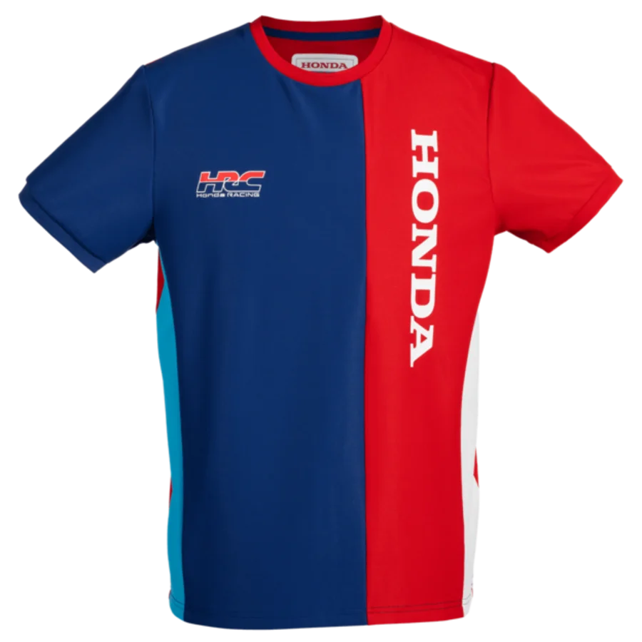 HONDA HRC RACING T-SHIRT