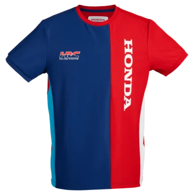 HONDA HRC RACING T-SHIRT