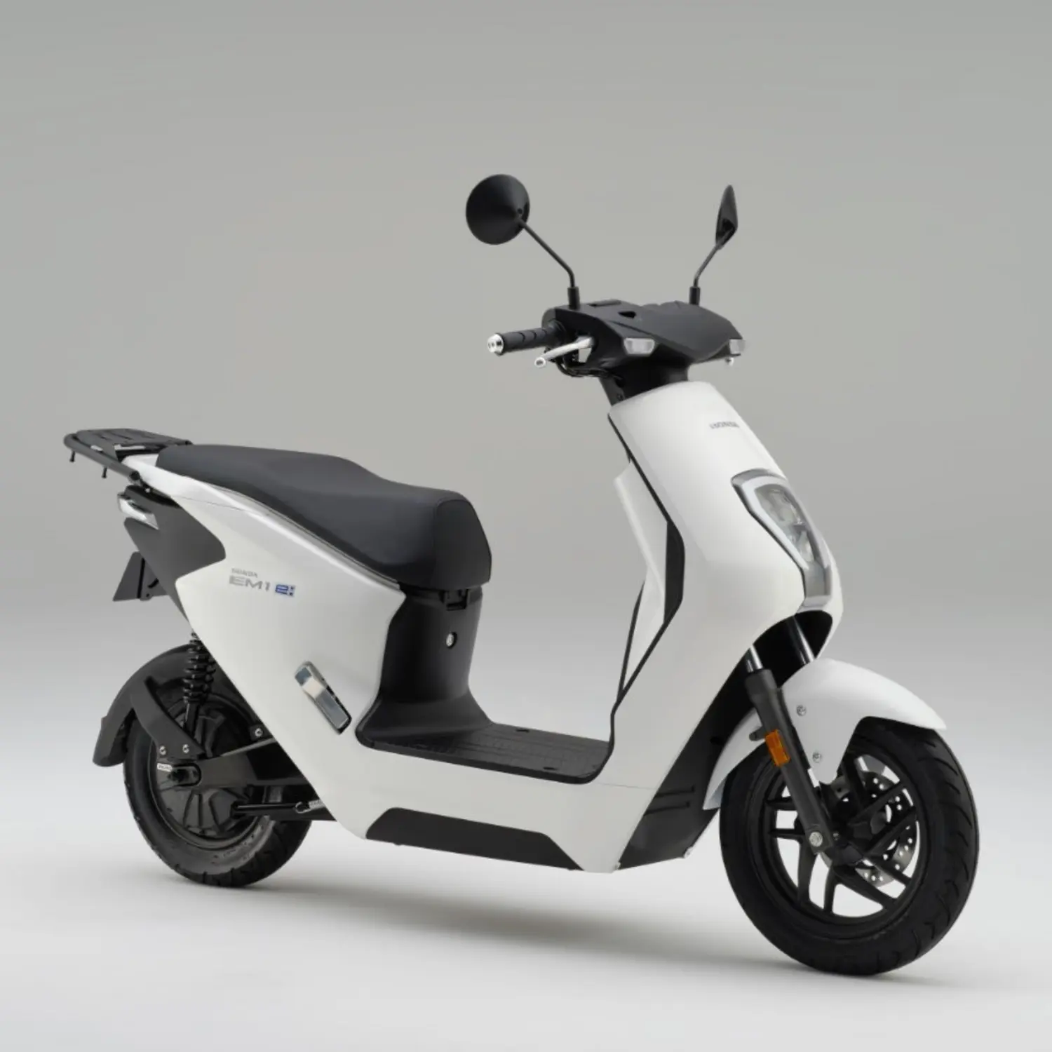 Honda Elektro Roller EM1