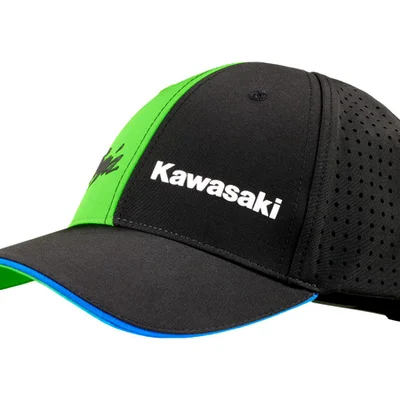 KAWASAKI CAP WSBK 2026