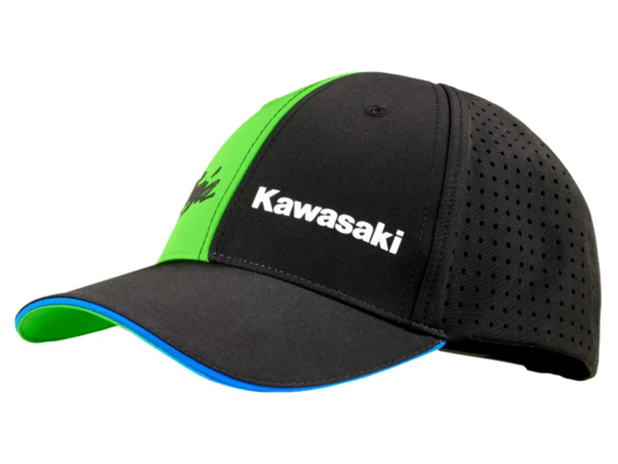KAWASAKI CAP WSBK 2026