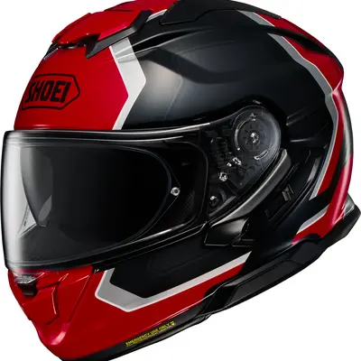 SHOEI GT-AIR 3 REALM TC-1
