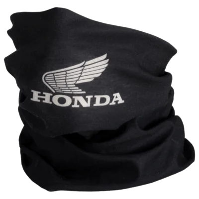 HONDA HW WING HALSWÄRMER BLACK