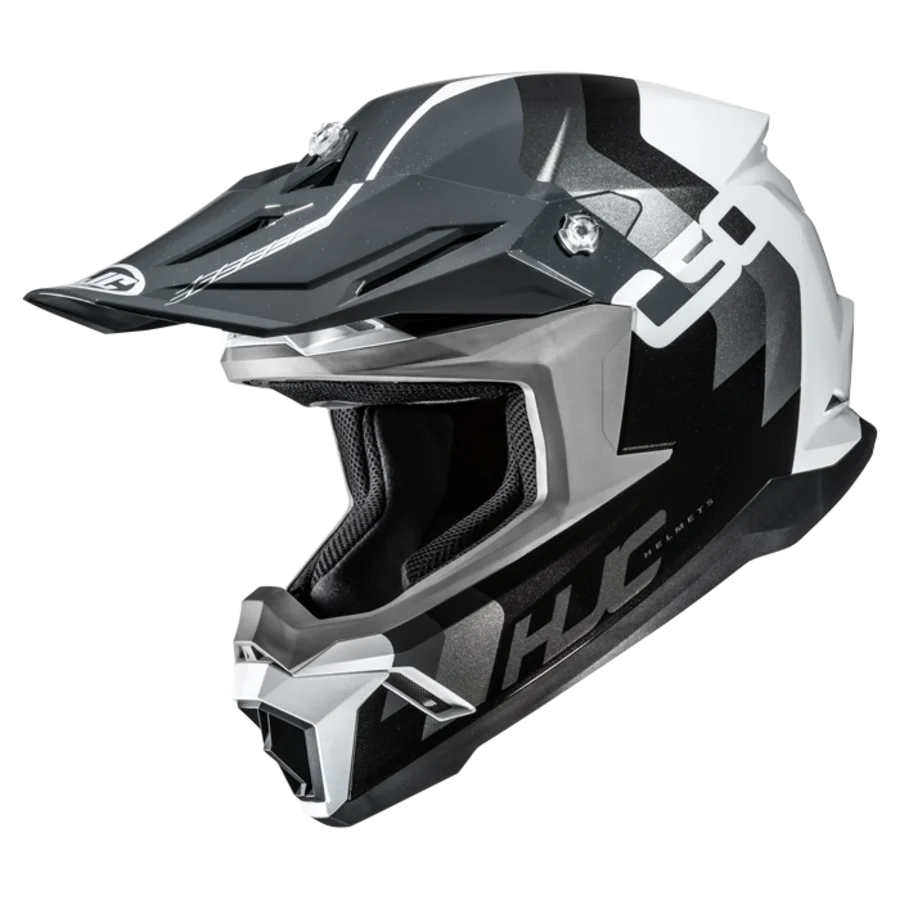 HJC C50 PRIMAL MC5
