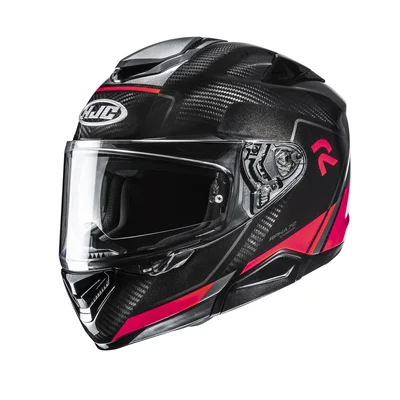 HJC RPHA 72 CARBON FYNEX MC1