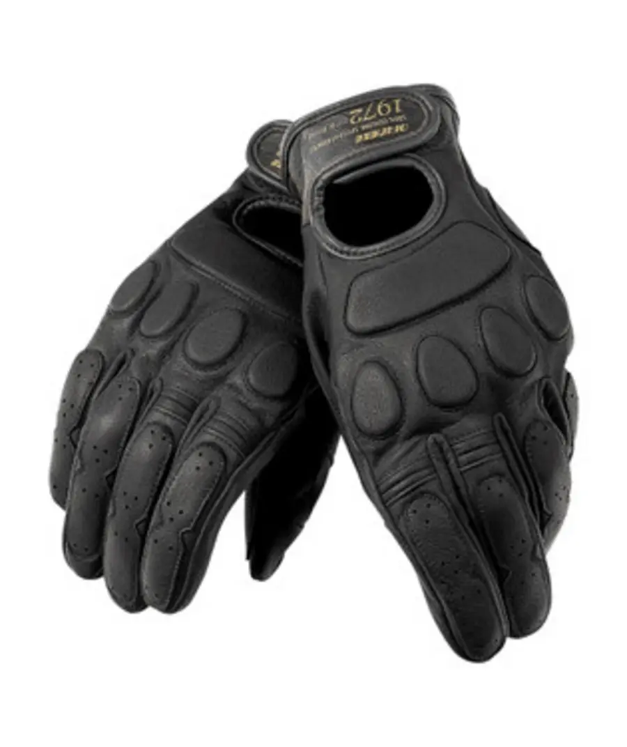 DAINESE BLACKJACK UNISEX GLOVES