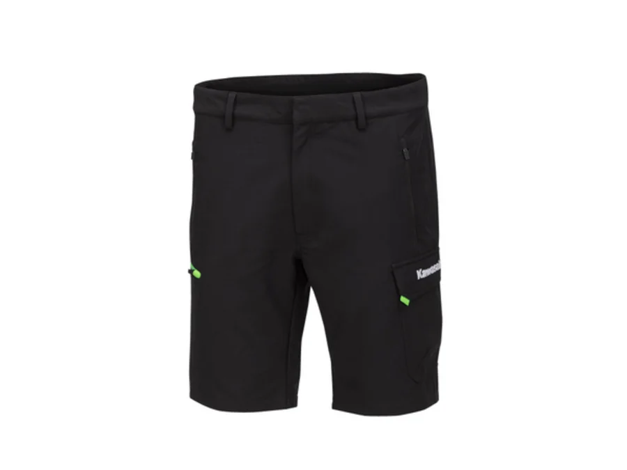 KAWASAKI BERMUDA SPORTS 2024