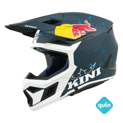 O'NEAL MX3 KINI RED BULL 1.0 BLUE/WHITE