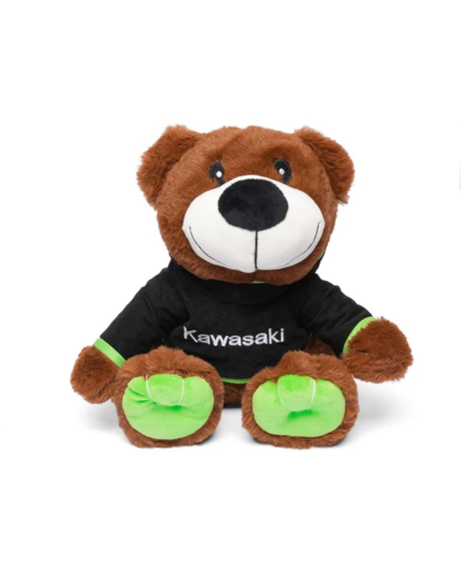 KAWASAKI TEDDY BEAR