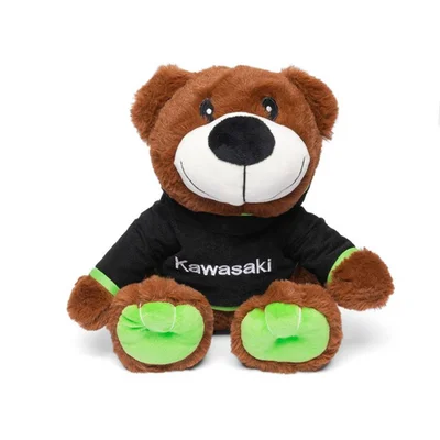 KAWASAKI TEDDY BEAR