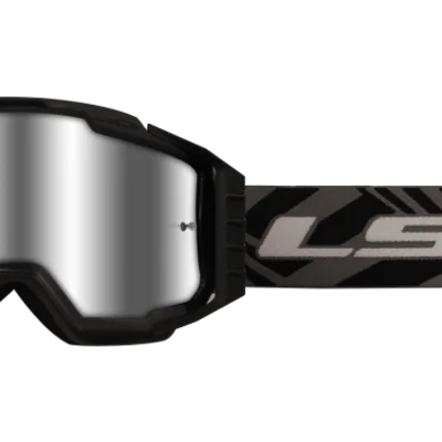LS2 Brille CHARGER IRIDIUM verschiedene Farben