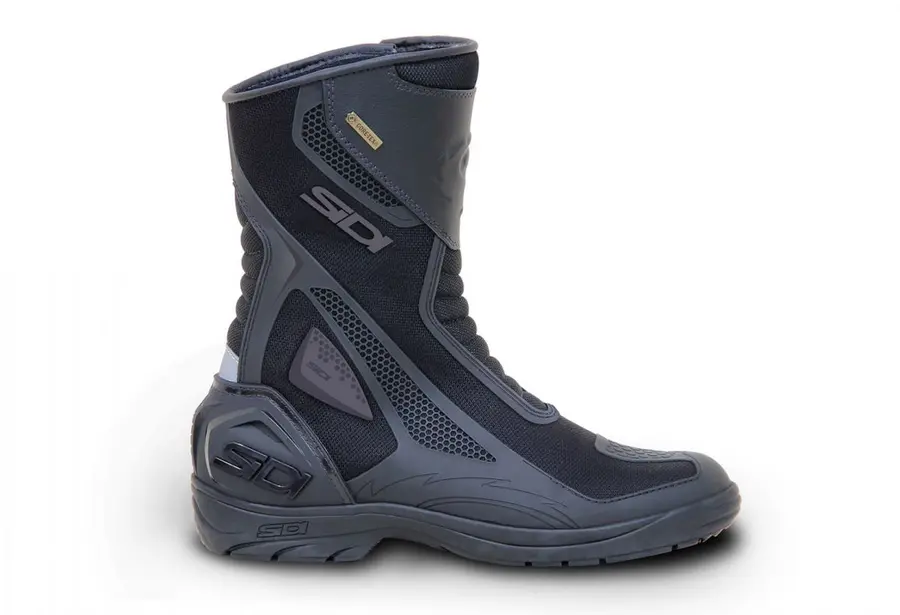 SIDI ARIA GORE-TEX BLACK
