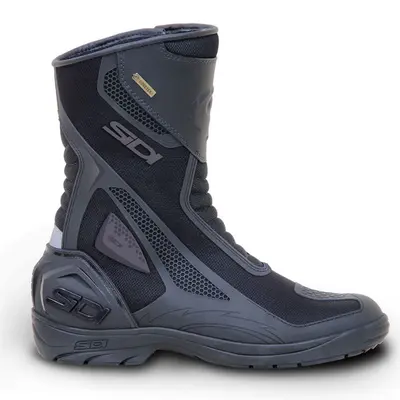 SIDI ARIA GORE-TEX BLACK