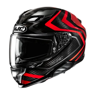 HJC F71 CARBON NEVIO MC1