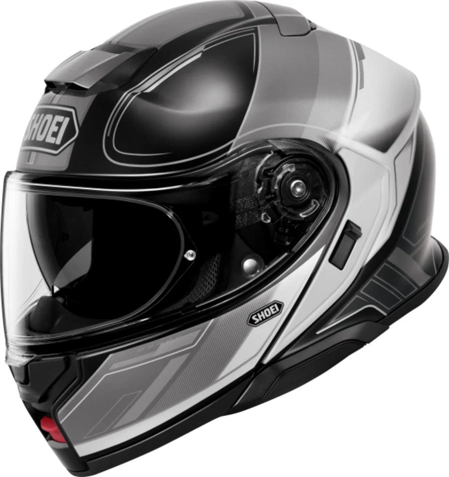 SHOEI NEOTEC 3 SHARPEN TC-5