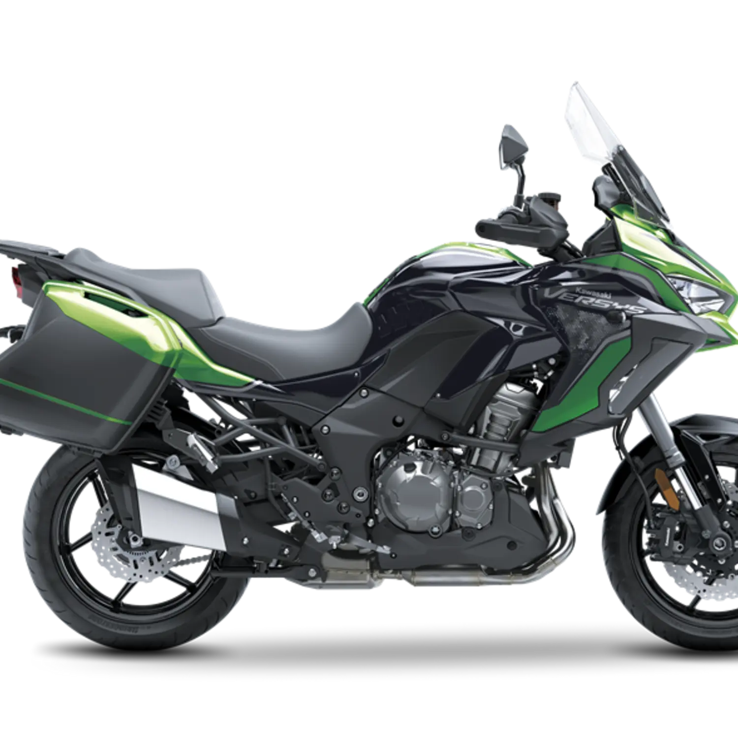 Versys 1000 SE