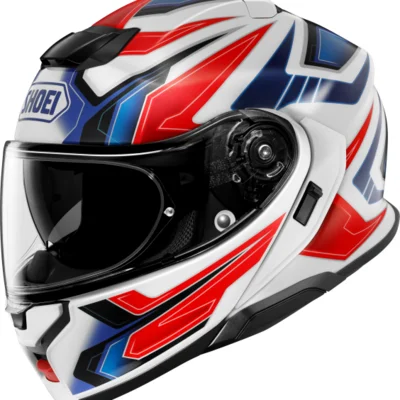 SHOEI NEOTEC 3 ANTHEM TC-10