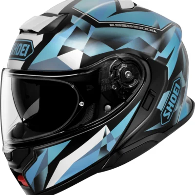 SHOEI NEOTEC 3 FRAGMENTS TC-2