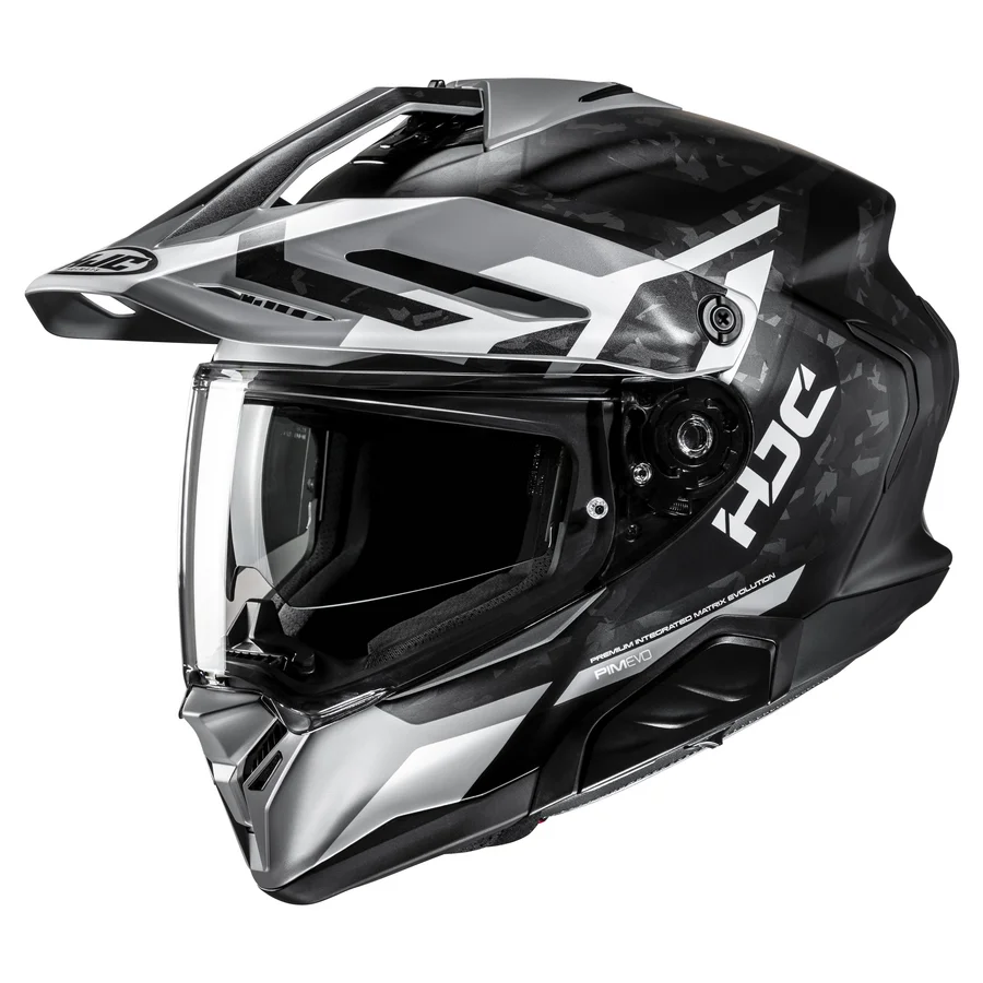 HJC RPHA 60 DAKAR MC5SF