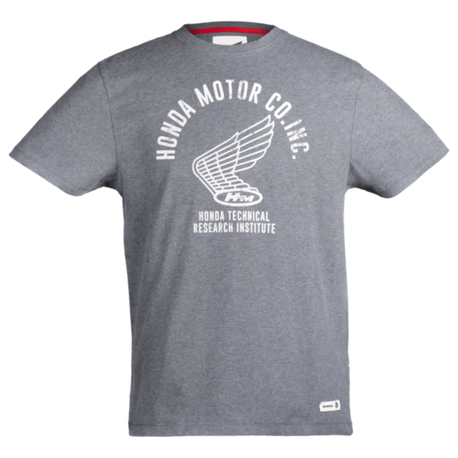 HONDA HVC TECHNICAL RESEARCH T-SHIRT