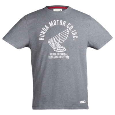 HONDA HVC TECHNICAL RESEARCH T-SHIRT