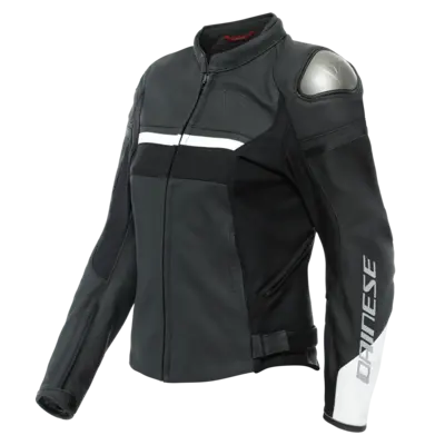 DAINESE RAPIDA LADY LEATHER JACKET