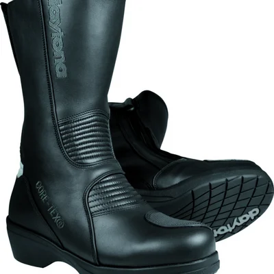 DAYTONA TOURING LADY PILOT GTX BLACK