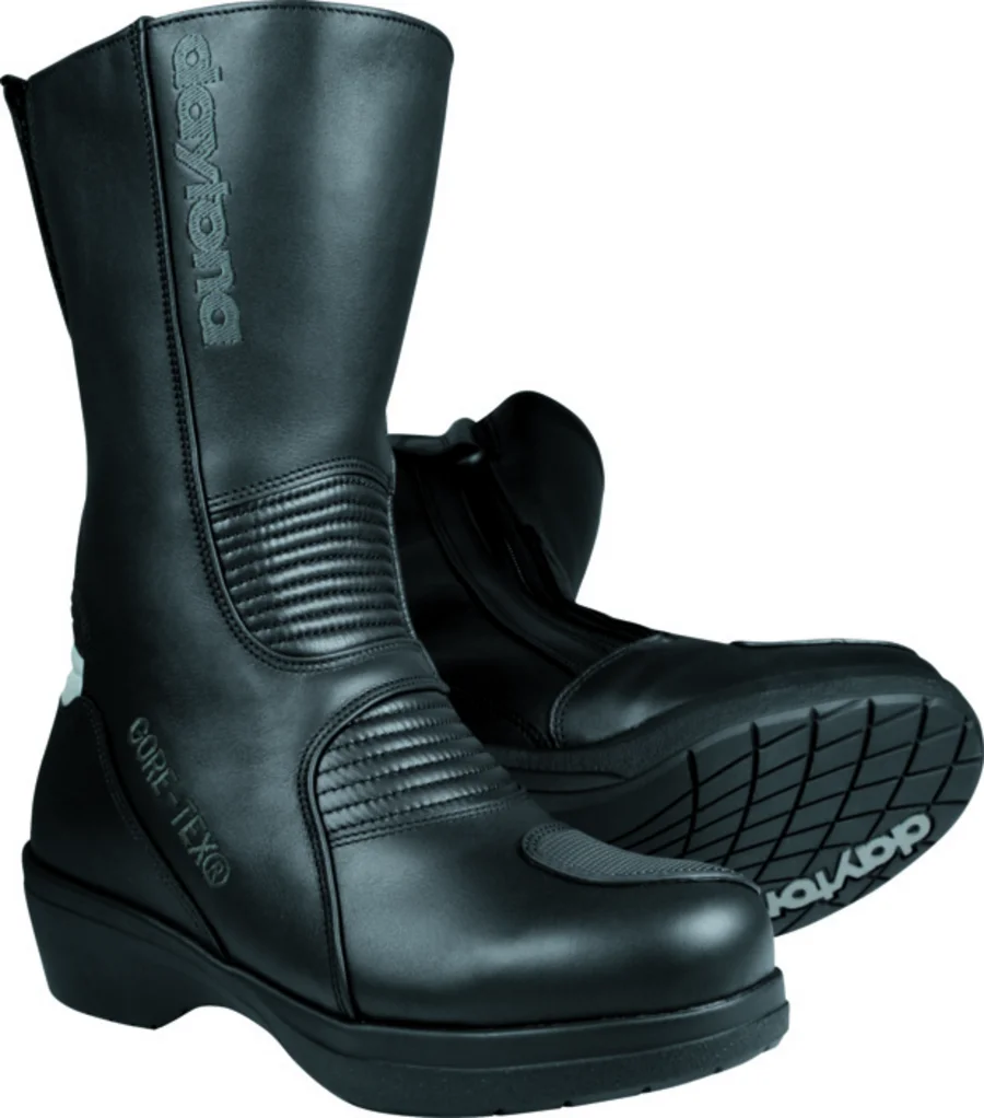 DAYTONA TOURING LADY PILOT GTX BLACK