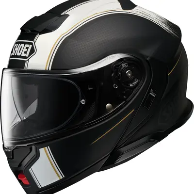 SHOEI NEOTEC 3 SATORI TC-5