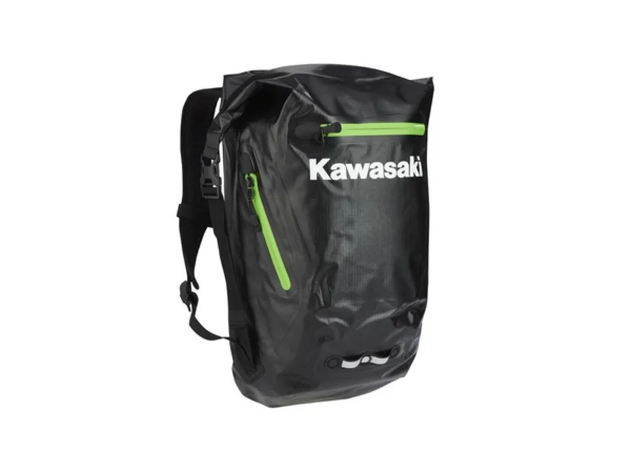 KAWASAKI OGIO ALL ELEMENTS BACKPACK