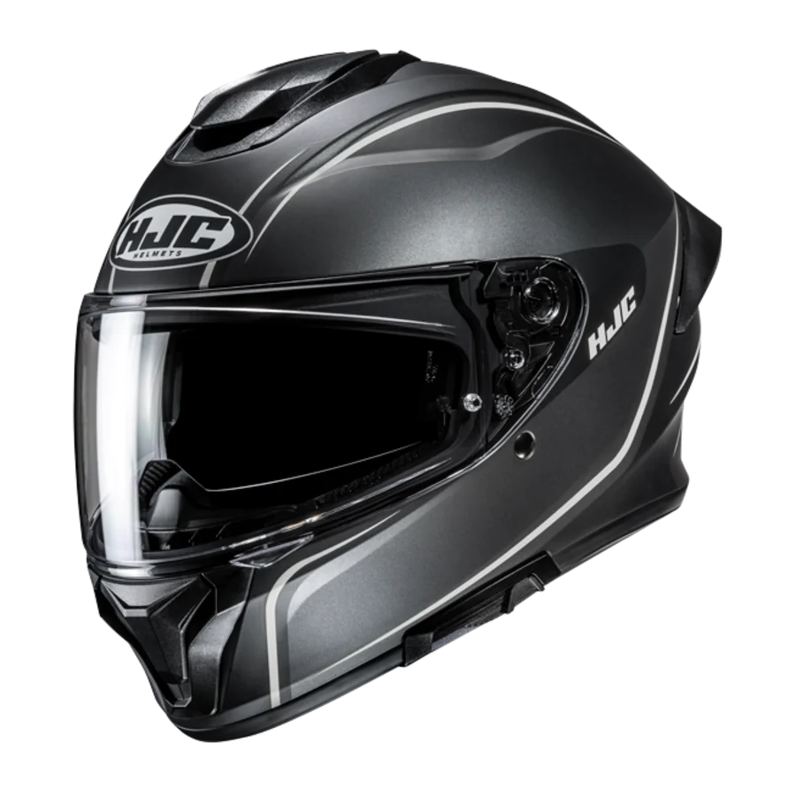 HJC C71 QUEZ MC5SF