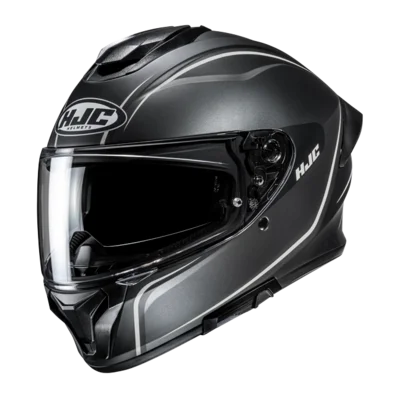 HJC C71 QUEZ MC5SF
