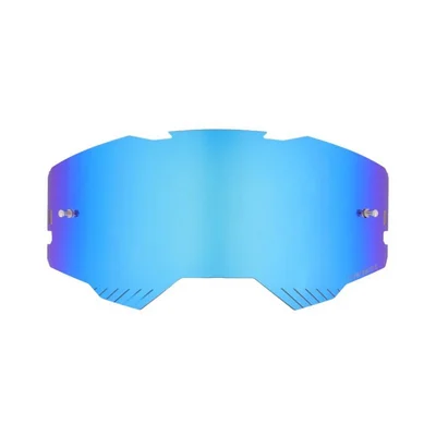 ACERBIS BRILLENGLAS AC VULCAN MIRROR verschiedene Farben