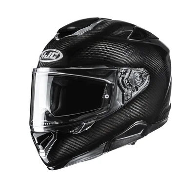 HJC RPHA 72 CARBON Solid Black