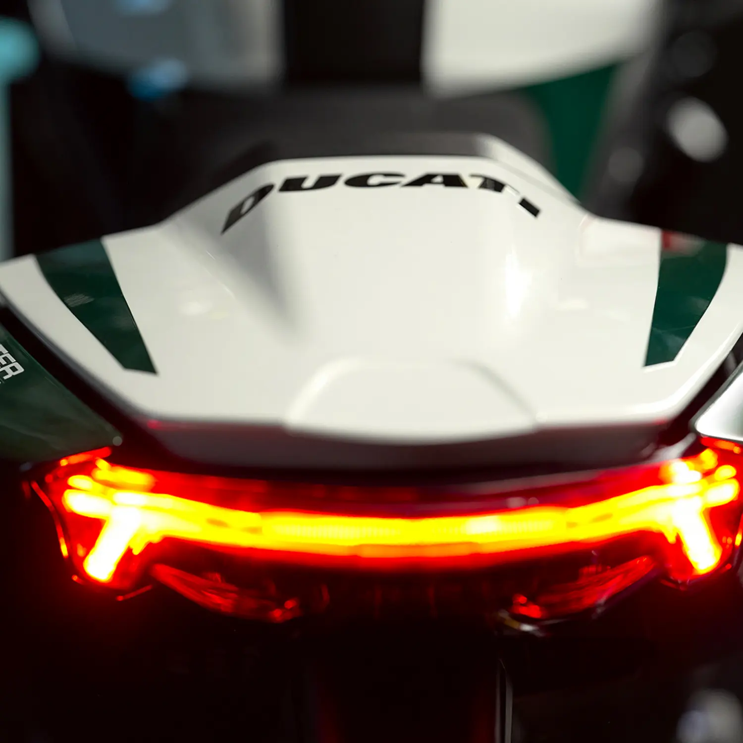 Ducati Monster 30° Anniversario