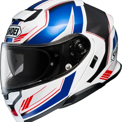 SHOEI NEOTEC 3 GRASP TC-10