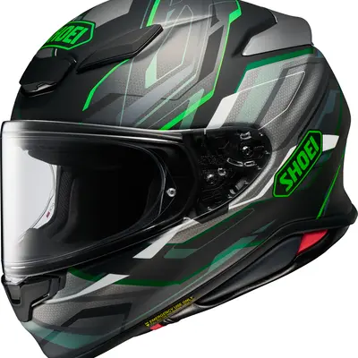 SHOEI NXR2 CAPRICCIO TC-4