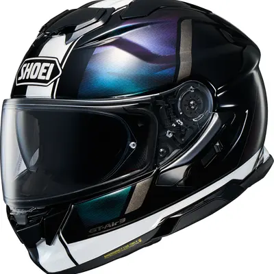 SHOEI GT-AIR 3 SCENARIO TC-5