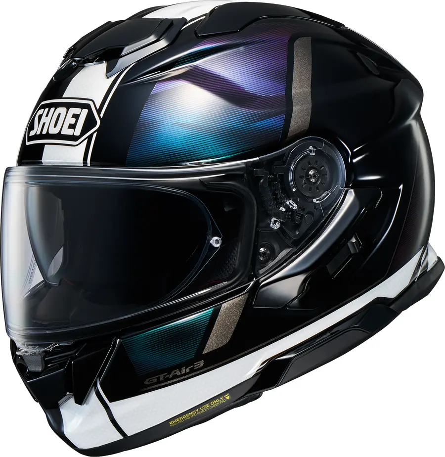SHOEI GT-AIR 3 SCENARIO TC-5