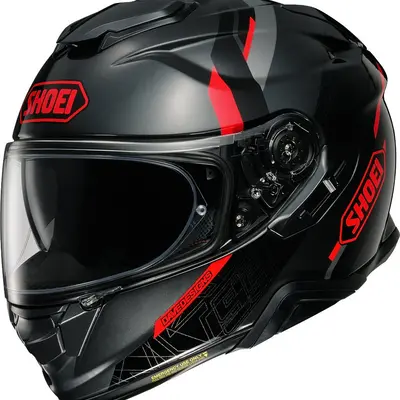 SHOEI GT AIR II ROAD TC-5 SIZE XXL