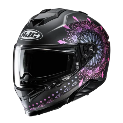 HJC i71 NIEL MC28SF