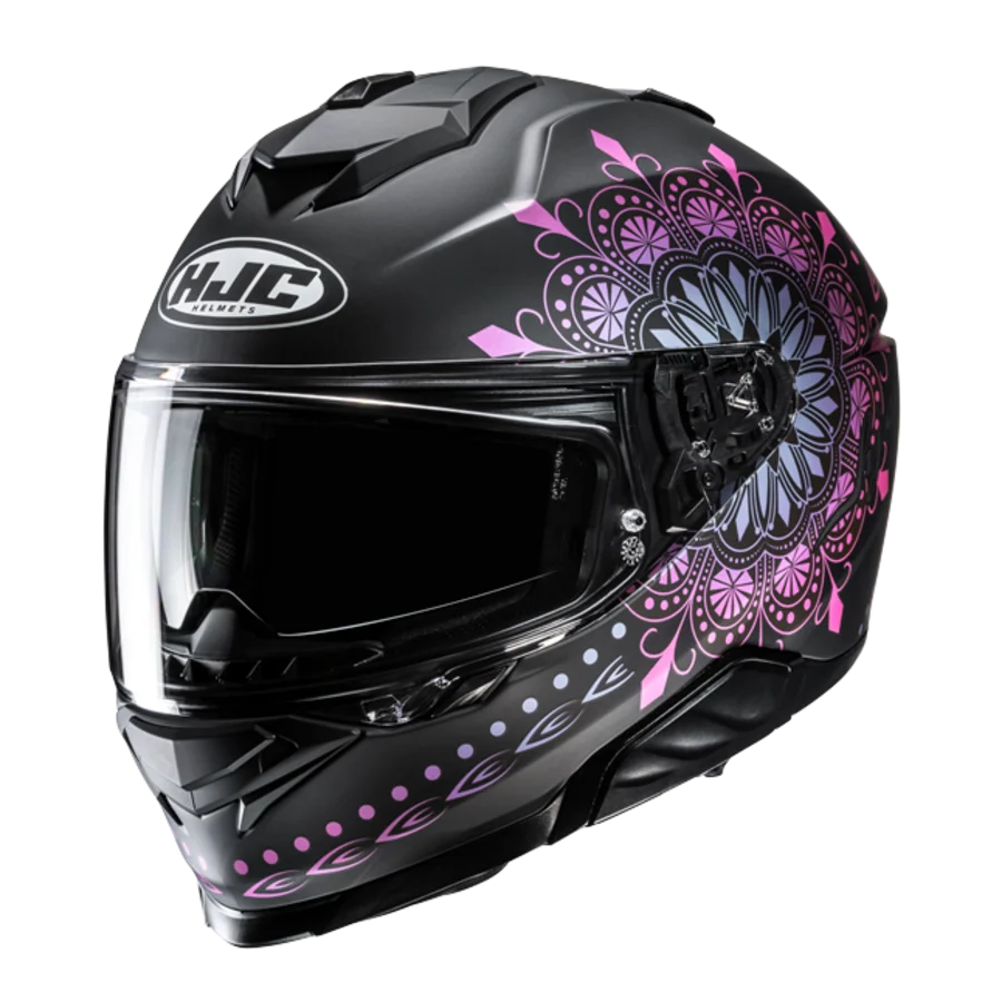 HJC i71 NIEL MC28SF