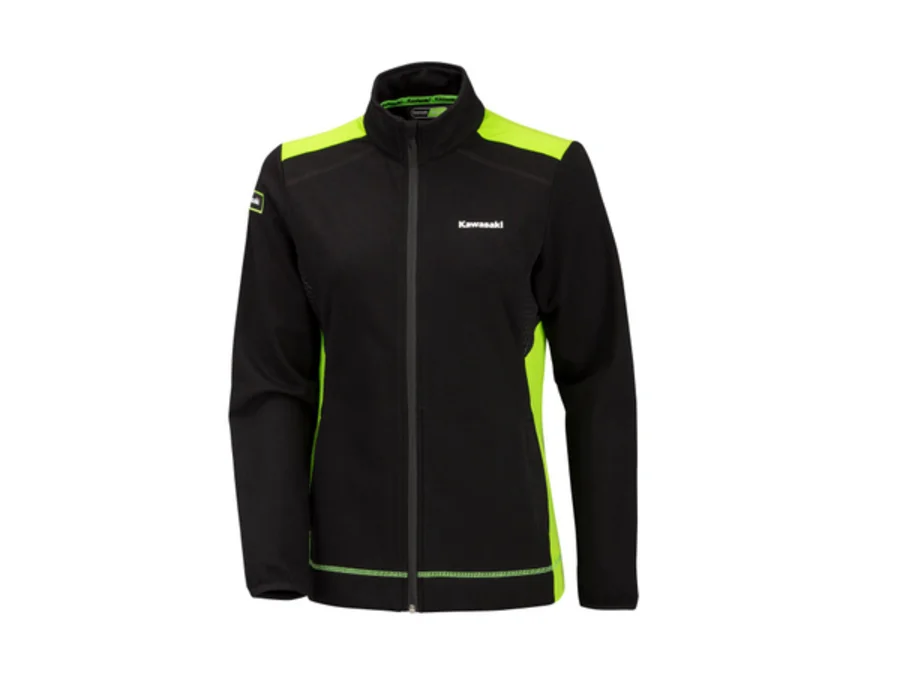 KAWASAKI SWEATSHIRT LADIES SPORTS 2026