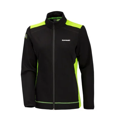 KAWASAKI SWEATSHIRT LADIES SPORTS 2026